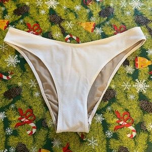 Lululemon Swim Bottoms